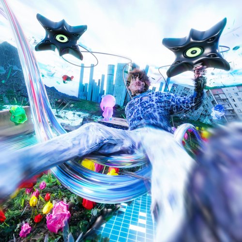 MELOMANIA [Explicit]