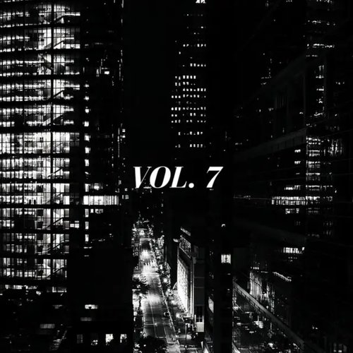Vol. 7 Instrumentals