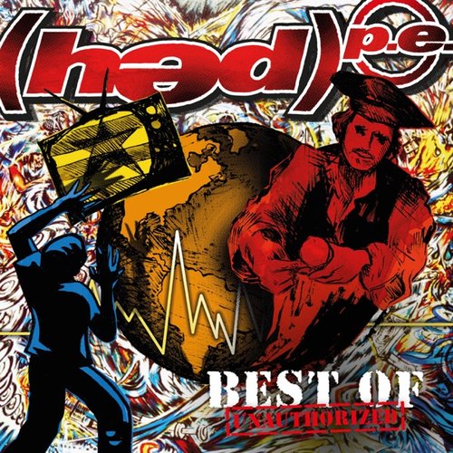 Best of Unauthorized