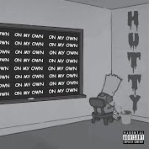 On My Own