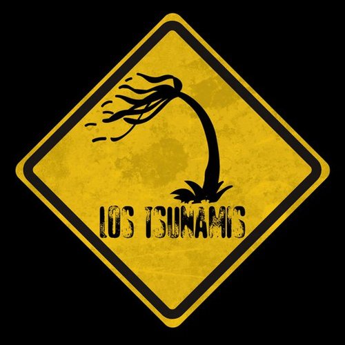 LOS TSUNAMIS - SURF INSTRUMENTAL MUSIC