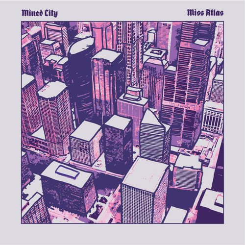 Mined City