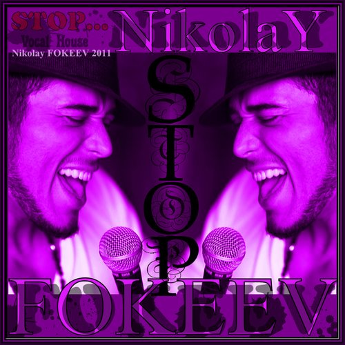 FOKEEV Nikolay - STOP