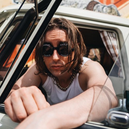 Pissed in the Morning - Single
