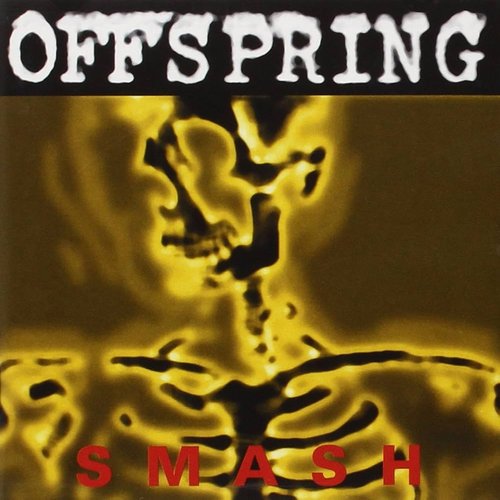 Smash (2008 Remaster) [Explicit]