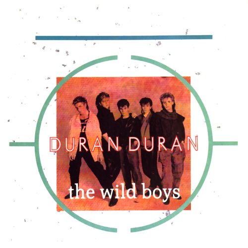 The Wild Boys