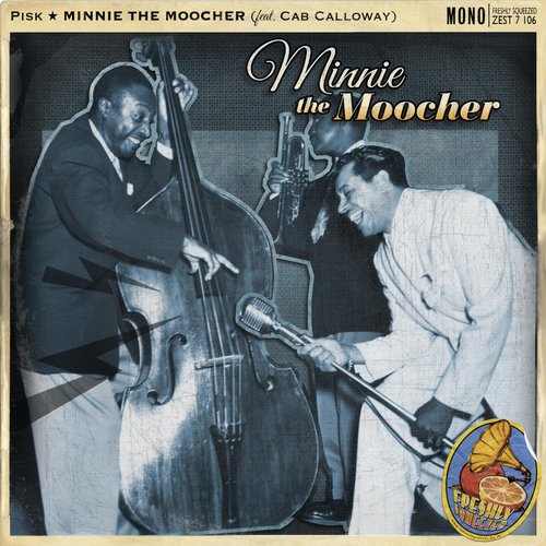 Minnie The Moocher