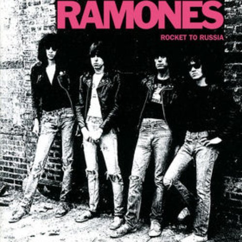 Rocket To Russia [Expanded]