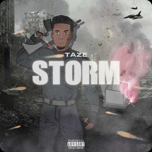 Storm
