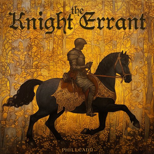 The Knight Errant - Single