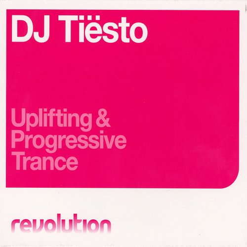 Revolution