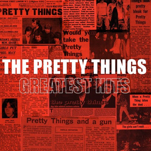 Greatest Hits