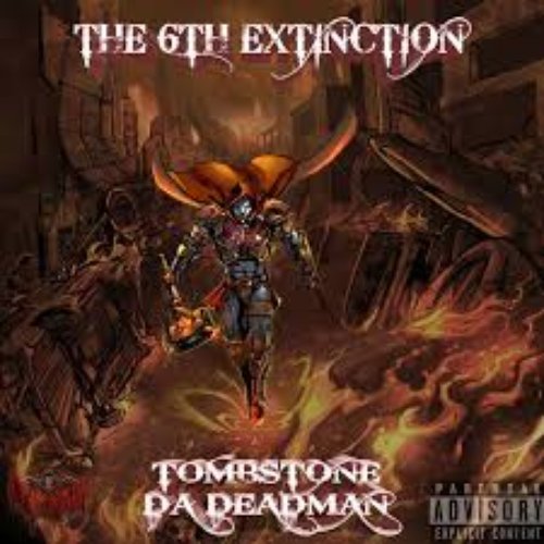 The 6th Extinction