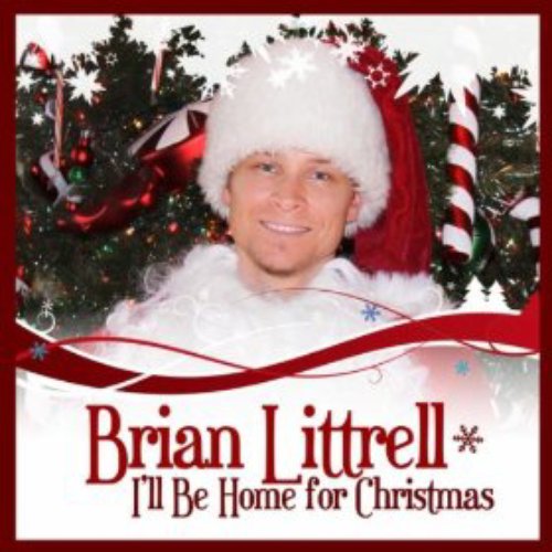 I'll Be Home For Christmas - Single