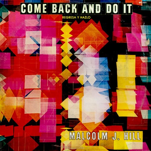 Come Back and Do It