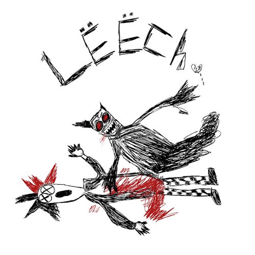 Lëëch