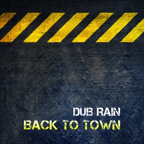 Back to Town