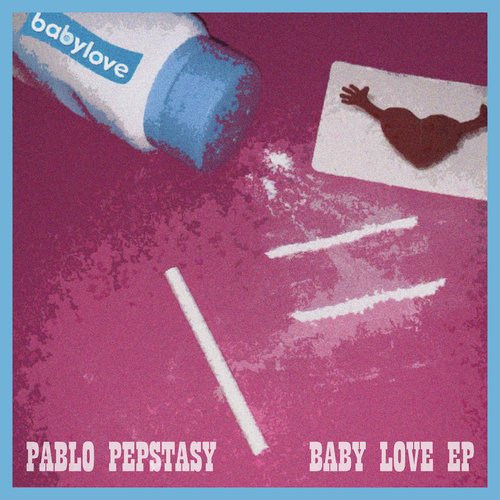 Baby Love - EP