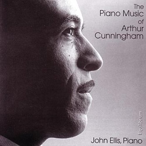 The Piano Music Of Arthur Cunningham