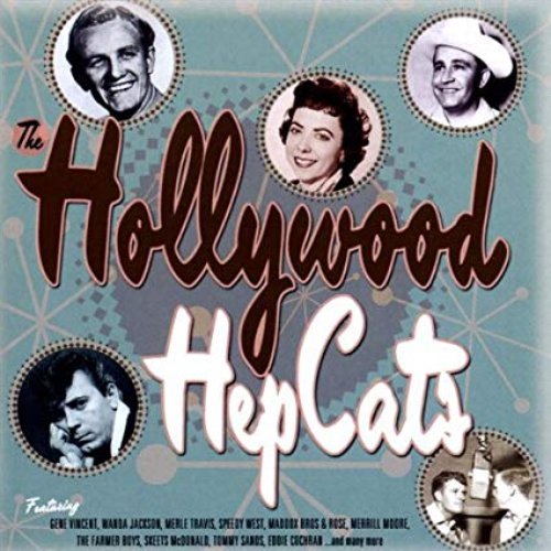 The Hollywood Hepcats