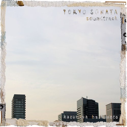 Tokyo Sonata OST