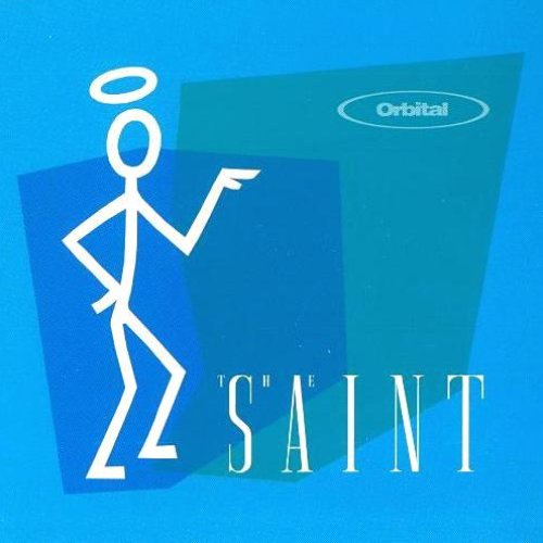 The Saint [single]