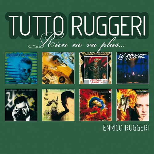 Tutto Ruggeri