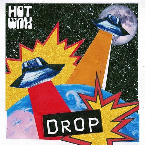 Drop - Single