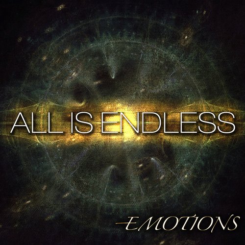Emotions - Single