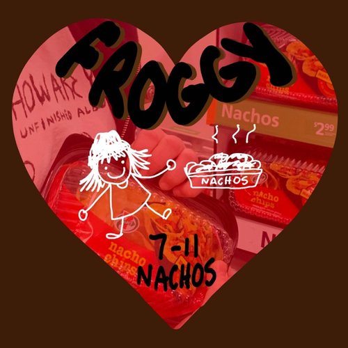 7-Eleven Nachos