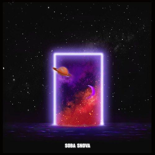 Soba snova