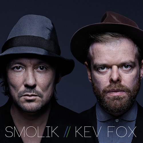 Smolik / Kev Fox