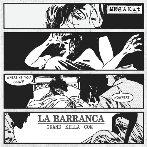La Barranca