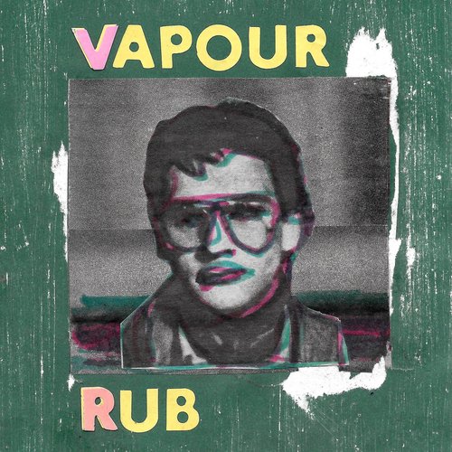 Vapour Rub