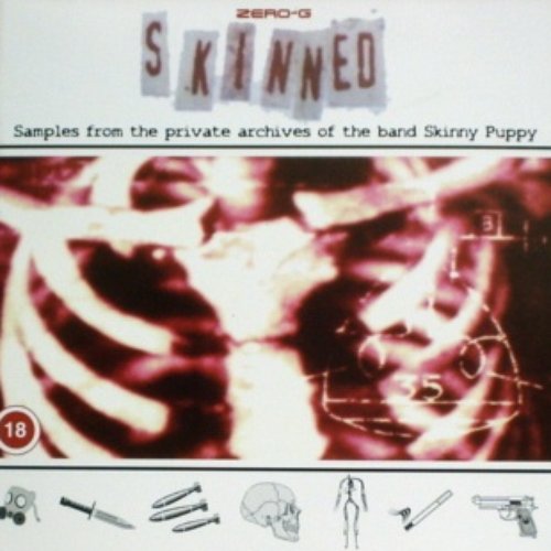 Skinned: the sounds of skinny puppy