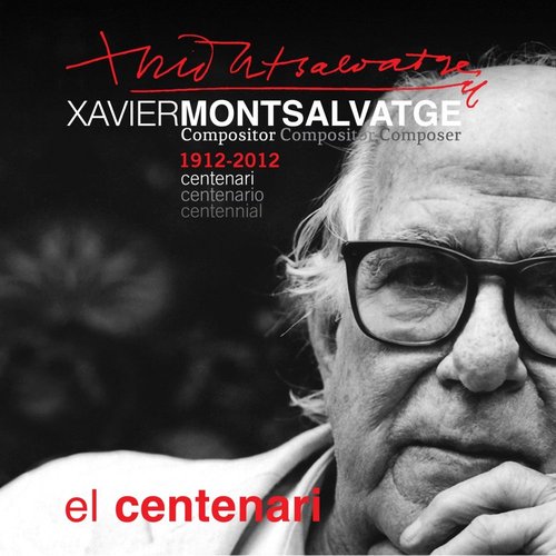 Montsalvatge (1912-2012): El Centenari