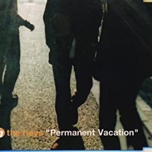 Permanent Vacation