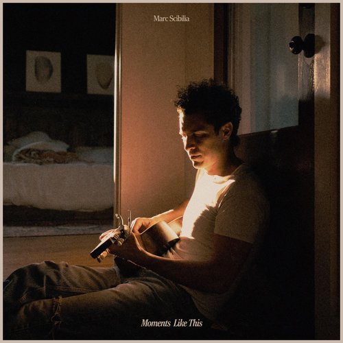 Moments Like This - EP