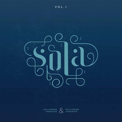 Projeto Sola, Vol.1