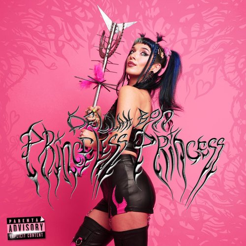 PRINCELESS PRINCESS [Explicit]