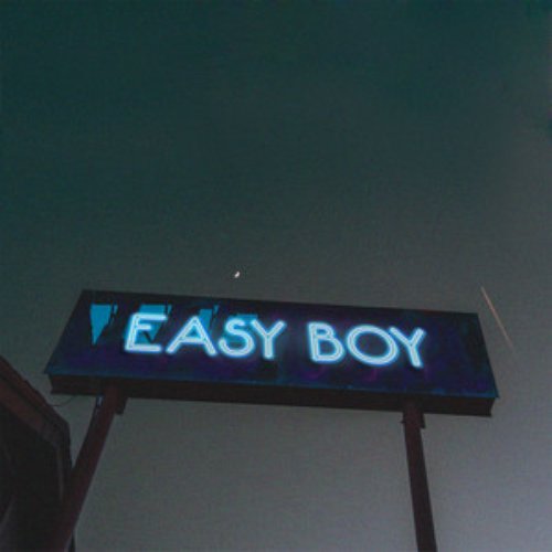 EASY BOY - Single