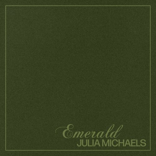 Emerald - EP