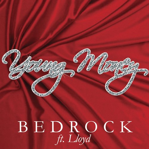 BedRock (feat. Lloyd) - Single