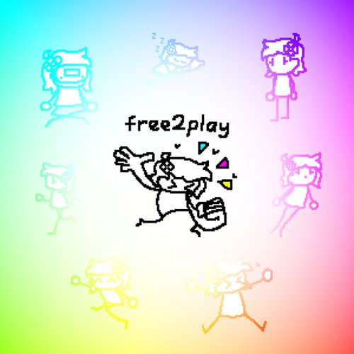 free2play