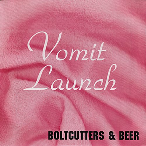 Boltcutters & Beer