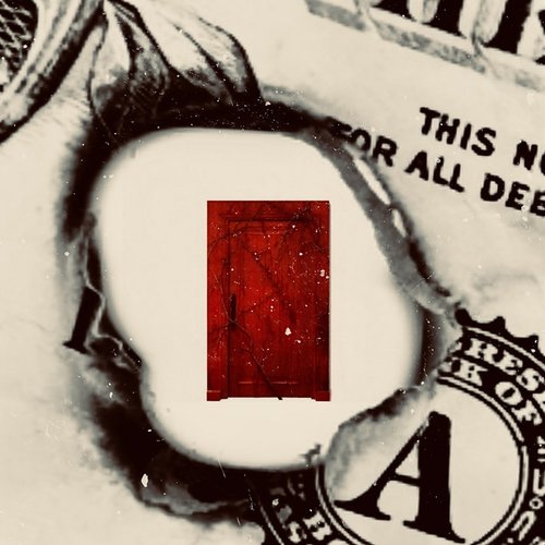 No Method, Just Madness - EP