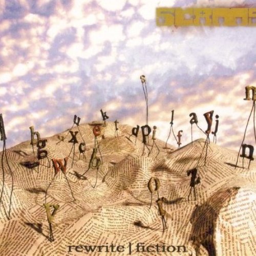 Rewrite Fiction