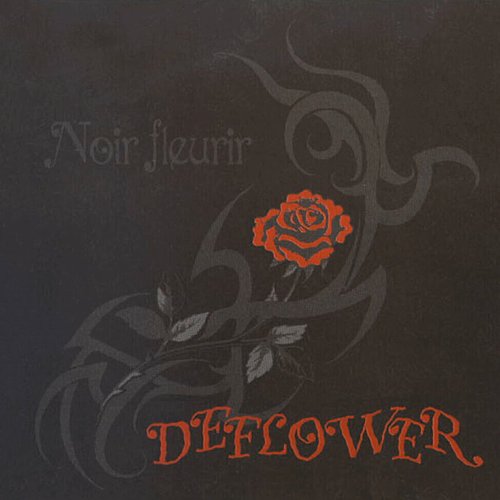 DEFLOWER