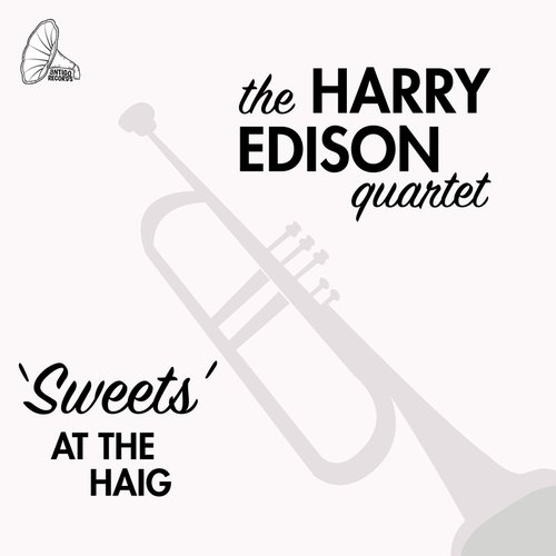 Sweets At the Haig