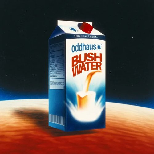 Bush Water